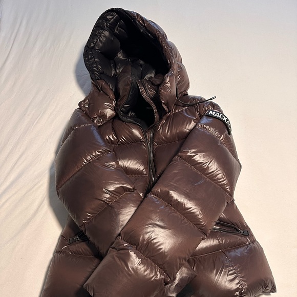 Mackage Bomber jacket size XS - Picture 6 of 6